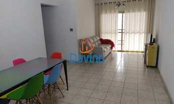 Imagem 7: APARTAMENTO DE 3 DORMITÓRIOS COM SÚITE NO CANTO DO FORTE E LAZER COMPLETO - R$ 570 MIL