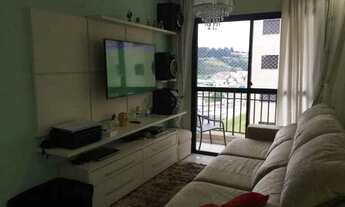 Imagem 2: Apartamento com 2 dorms, Jardim Belval, Barueri - R$ 371 mil, Cod: 690