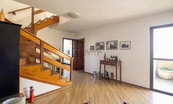 Imagem 4: Cobertura Locação 3 Dormitórios - 250 m² Pompéia