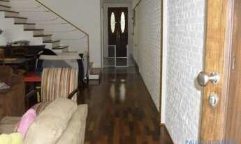 Imagem 3: SOBRADO - ALTO DA BOA VISTA - SP