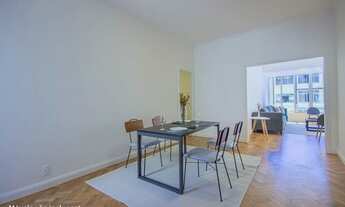 Imagem 7: Apartamento à venda em Copacabana, Rio de Janeiro, Rua Barata Ribeiro andar alto, silencio