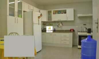 Imagem 7: Apartamento à venda, Cambuci, 145m², 3 dormitórios, 1 suíte, 1 vaga!