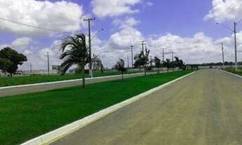 Imagem: Lotes com 10 x 28m no Portal do Caeté
