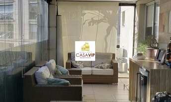 Imagem 3: Apartamento à venda, Tatuapé, 164m², 4 dormitórios, 3 suítes, 3 vagas!