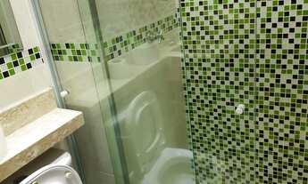 Imagem 2: Apto CDHU Santa Clara Região Campo Grande