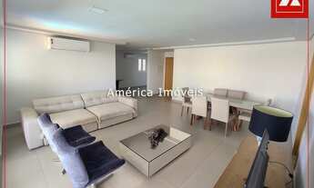 Imagem 3: Alugo apartamento no Brasil Beach mobiliado