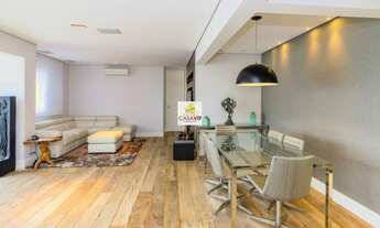 Imagem 6: Apartamento à venda, Vila Progredior, 105m², 2 dormitórios, 1 suíte, 2 vagas!