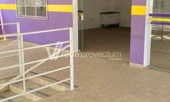 Imagem 4: Prédio - Vila Mimosa - Campinas