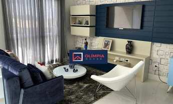 Imagem: Casa Venda 4 Dormitórios - 520 m² Alphaville