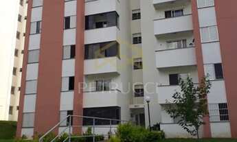Imagem: Apartamento - Parque Camélias - Campinas
