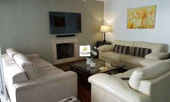 Imagem 2: Apartamento à venda, Real Parque, 168m², 3 suítes, 3 vagas!