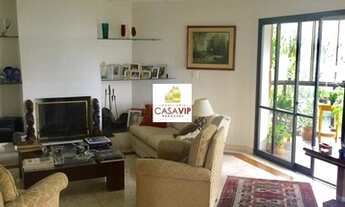 Imagem 3: Apartamento para venda ou locação, Vila Suzana, 200m², 3 dormitórios, 1 suíte, 2 vagas!