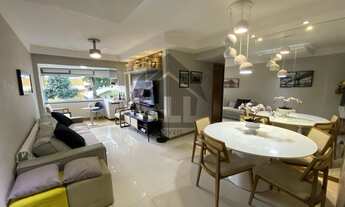 Imagem 2: Apartamento para Venda em Lauro de Freitas, Recreio Ipitanga, 3 dormitórios, 2 suítes, 3 b