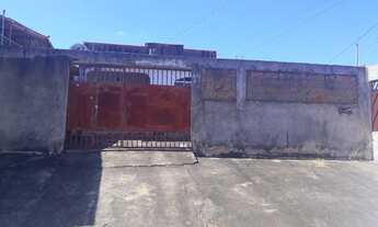 Imagem 2: Casa para venda na Qd 111 Recanto das Emas - Brasília - DF