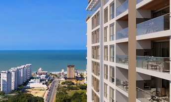 Imagem 5: Apartamento para Venda no bairro Praia Brava em Itajaí, 3 quartos sendo 1 suíte, 1 vaga, S