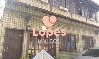 Imagem: Casa de vila -02 quartos - Engenho de Dentro