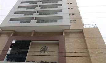 Imagem 12: PRAIA GRANDE - Apartamento Padrão - CANTO DO FORTE