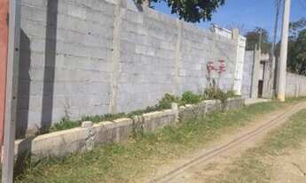 Imagem: Terreno 450²m