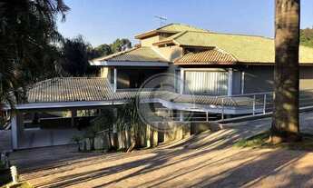 Imagem: Casa com 5 Suítes à venda, 890 m² por