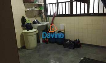 Imagem 12: APARTAMENTO COM LINDA VISTA NO CANTODO FORTE