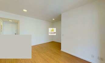 Imagem 3: Apartamento à venda, Lapa, 61m², 2 dormitórios, 1 vaga!