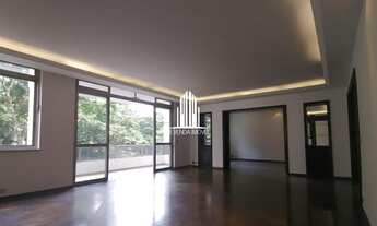 Imagem 2: Apartamento Jardim Paulistano