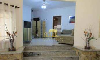 Imagem 7: Casa com 5 dormitórios para alugar, 431 m² por R$ 7.990,00/mês - Condomínio City Castelo