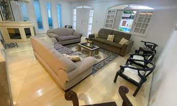 Imagem 6: Casa com 5 dormitórios à venda, 461 m² por R$ 3.300.000,00 - Barra da Tijuca - Rio de Jane