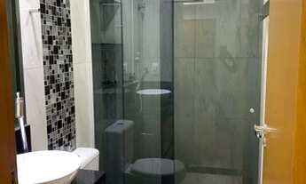 Imagem 4: Apartamento mobiliado em Santa Luzia