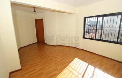 Imagem 4: Pelotas - Apartamento Padrão - Centro