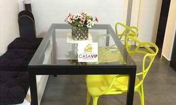 Imagem 3: Apartamento à venda, Vila Gomes Cardim, 45m², 1 dormitório, 1 vaga!