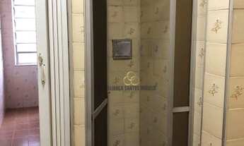 Imagem 7: Apartamento com 1 dormitório, 33 m² - venda por R$ 175.000,00 ou aluguel por R$ 1.450,00/m