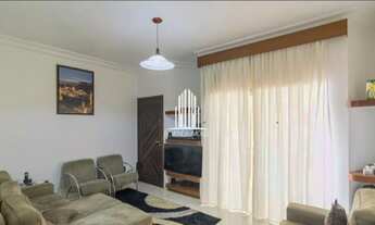 Imagem: Casa à venda com 195m², 2 dormitórios