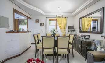 Imagem 2: Porto Alegre - Casa de Condomínio - Ipanema