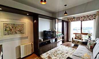 Imagem: Apartamento com 1 dormitório à venda