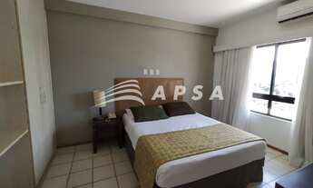 Imagem 5: OTIMO FLAT COM EXCELENTE LOCALIZAÇÃO MOBILIADO NO CORAÇÃO DA CIDADE JÁ COM TAXAS INCLUSAS