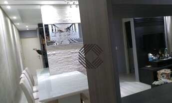 Imagem 6: Apartamento no Alto da Boa Vista, excelente acabamento com 2 dormitórios à venda, 50 m²