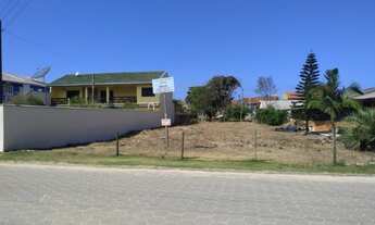Imagem: Lote em rua Comercial na Praia do Ervino
