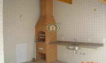 Imagem 6: CASA TRIPLEX COM 450M2 PARA VENDA OU LOCAÇÃO