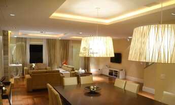 Imagem 4: Casa em Condomínio para Venda em Teresópolis, Várzea, 4 dormitórios, 4 suítes, 5 banheiros