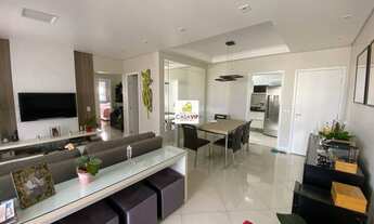 Imagem 2: Apartamento à venda, Vila Firmiano Pinto, 101m², 3 suítes, 2 vagas!