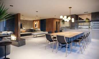 Imagem 3: São Paulo - Apartamento Padrão - Vila Madalena