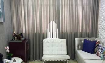 Imagem 2: Apartamento pra venda, 2 dormitórios, 90m² Paraiso