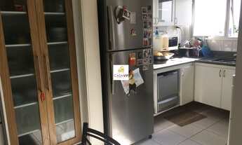 Imagem 7: Apartamento à venda, Vila Cordeiro, 159m², 4 dormitórios,1 suíte, 2 vagas!