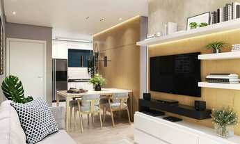 Imagem 6: APARTAMENTO FORTE - PRAIA GRANDE SP