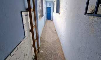 Imagem 2: Apartamento - 01 quarto - Engenho Novo