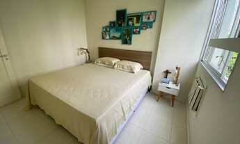 Imagem 6: Apartamento para venda com 85 metros quadrados com 3 quartos em Leblon - Rio de Janeiro