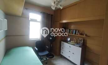 Imagem 4: Apartamento de 3 qtos junto R. Adriano com vaga