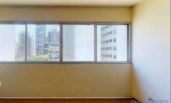 Imagem: APARTAMENTO - PINHEIROS - SP