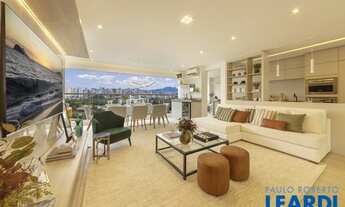 Imagem 3: APARTAMENTO - ALTO DE PINHEIROS - SP